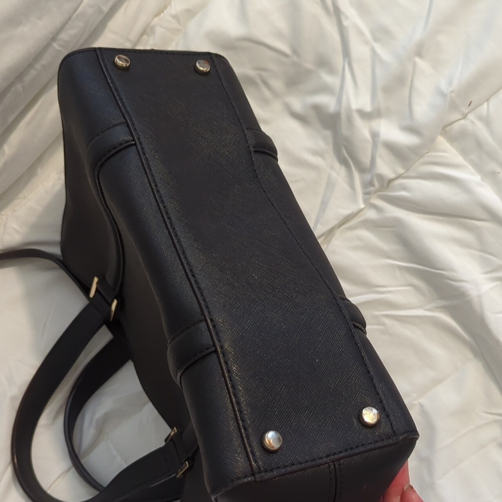 Kate Spade satchel bag - Picture 5 of 6